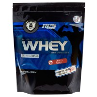 Whey Protein (2,2кг)